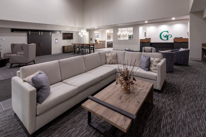 Hotel Interior 3 of 25