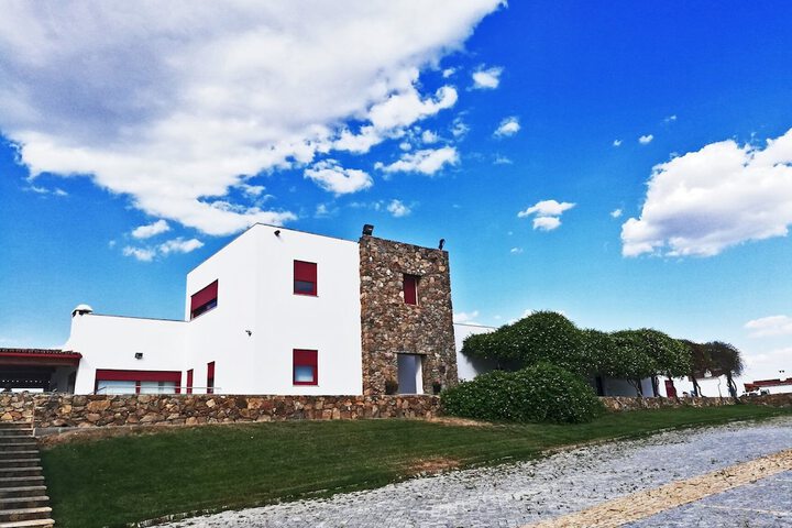 Casa da Urra Guest House