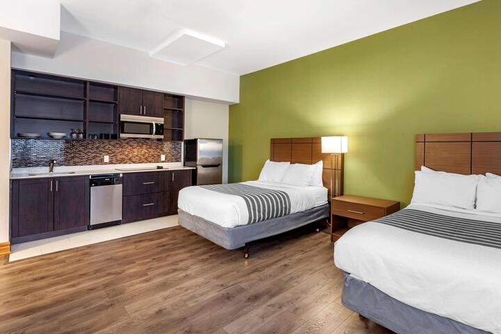 Accessible 2 Double Mobility Accessible Walksh Fullkt High Speed Full Breakfast (7 of 11)