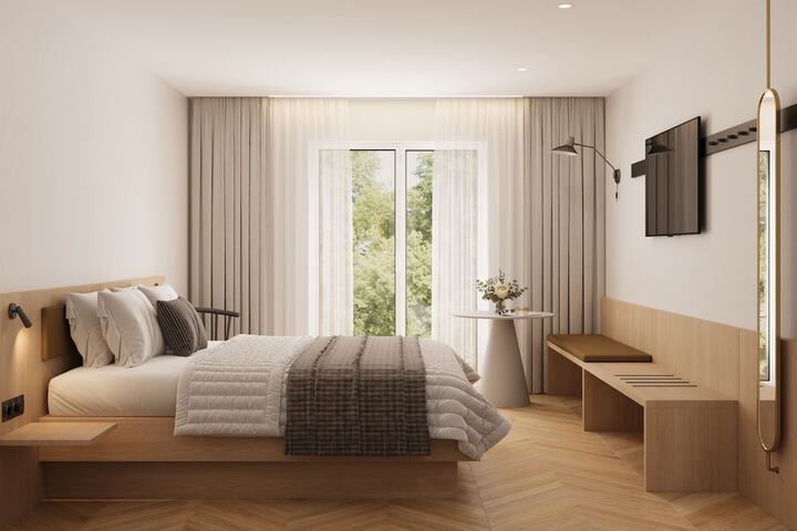 Room 3 of 4