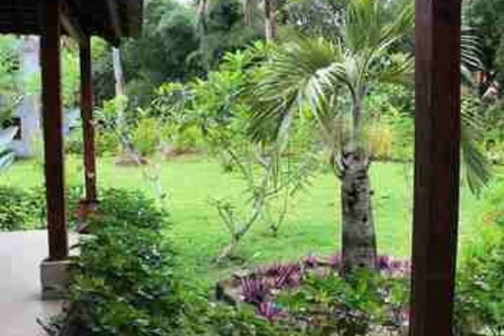 Thanh Kim Nga Bungalow