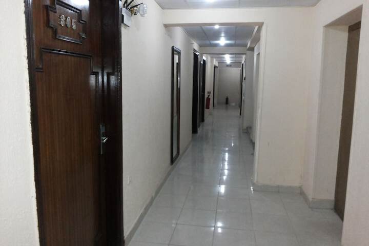 Hallway