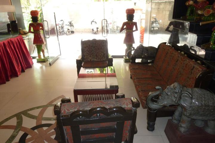 Hotel Interior 4 of 45