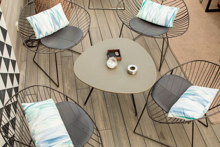 Terrace/Patio 48 of 51
