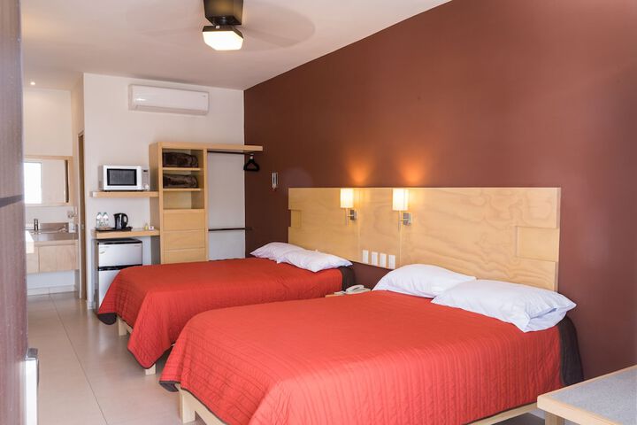 Image of Nova Hotel