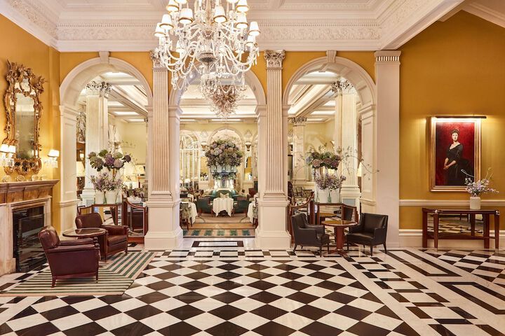 Lobby Photos