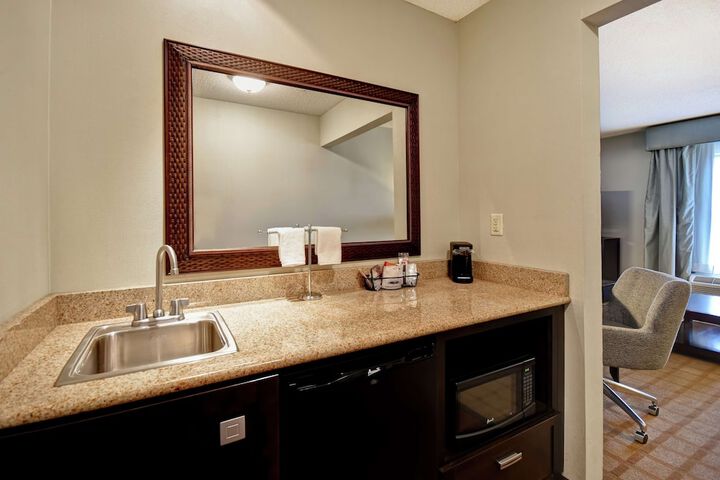 Minibar