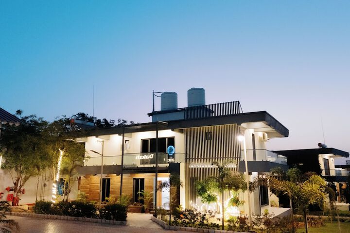 Hotel 113 of 139