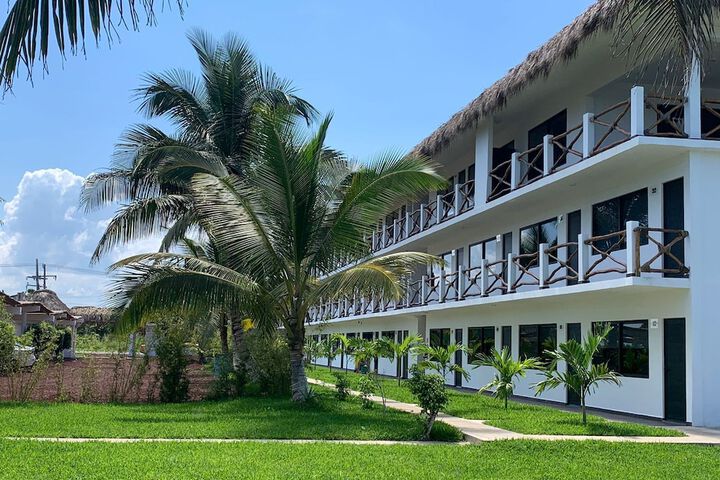 Hotel 46 of 48
