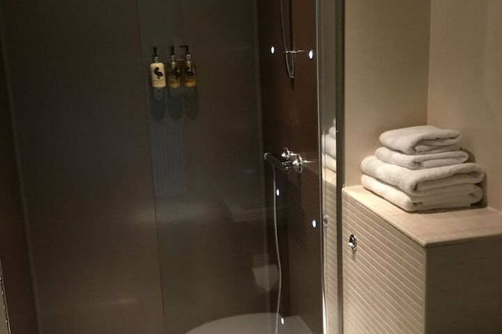 Bath Interior
