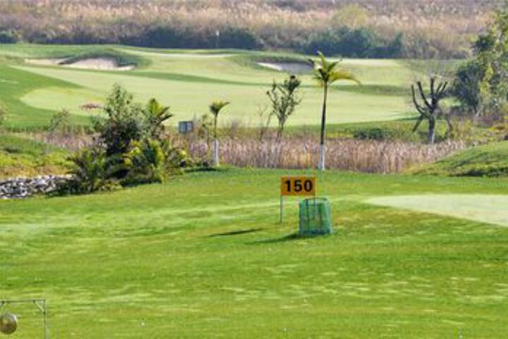 Golf 9 of 51
