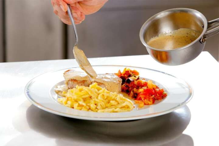Dining Photos