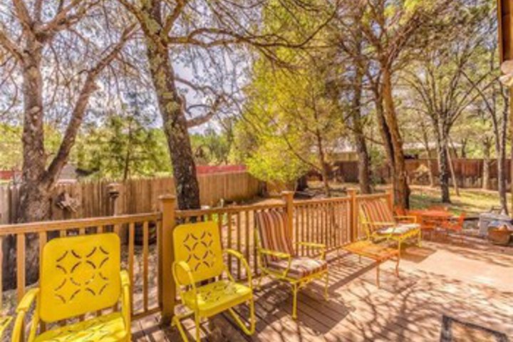 Terrace/Patio 9 of 70