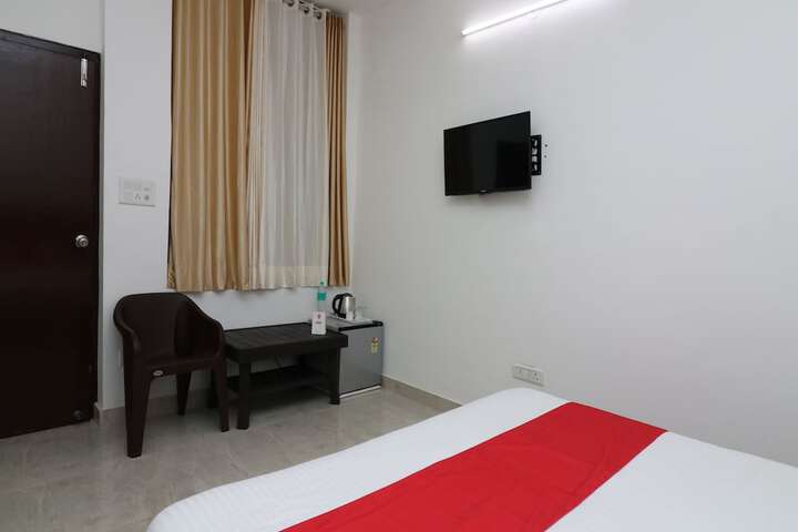 Room 21 of 23