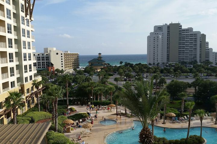 Hotel 262 of 270