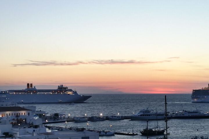 Hotel View 91 of 93