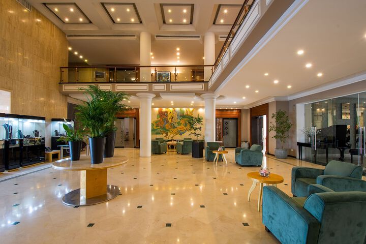 Hotel Interior 2 of 87