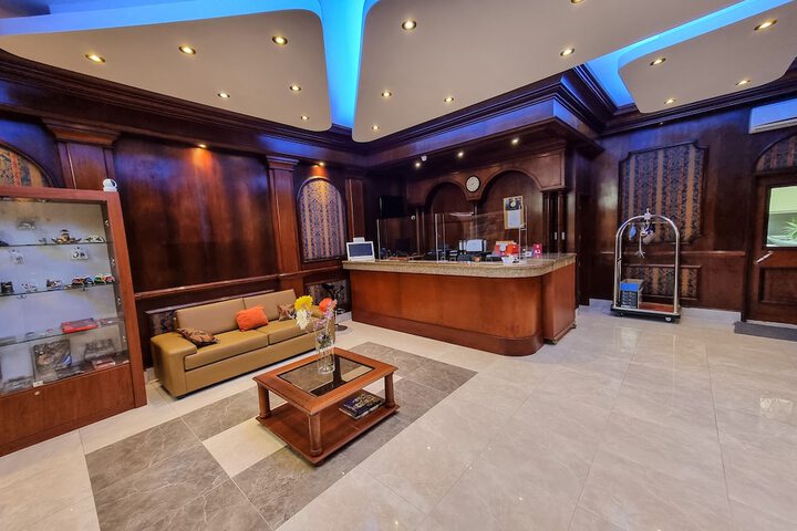 Hotel Interior 2 of 43