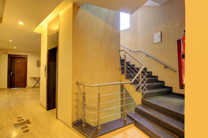 Hotel Interior 15 of 23