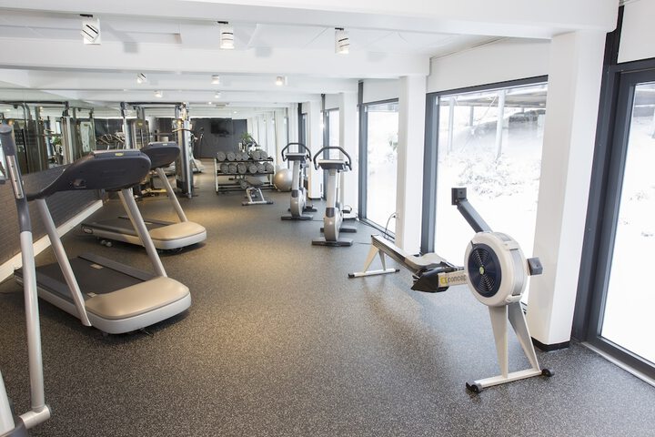 Health and Fitness 35 of 62