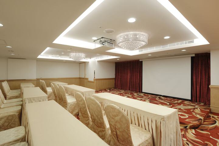 Meeting 86 of 90