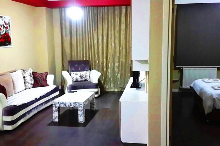 Fitness Facility Photos