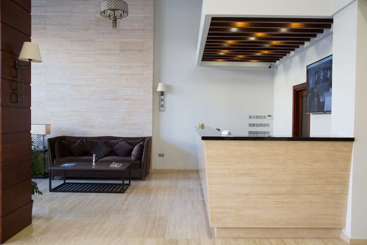 Hotel Interior 2 of 19