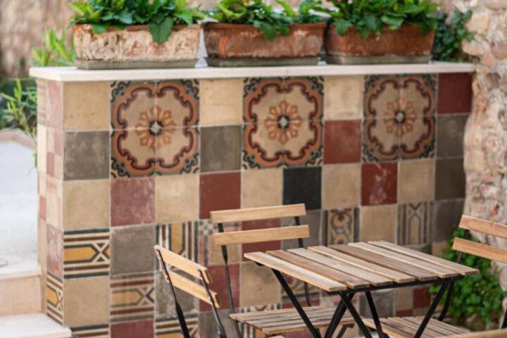 Santa Marta Rooms & Studios