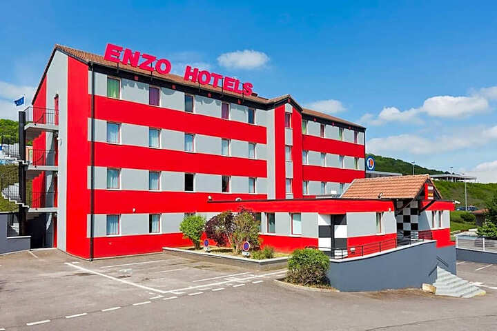 Fitness Center Photo