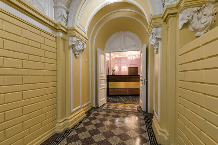 Hotel Interior 50 of 60