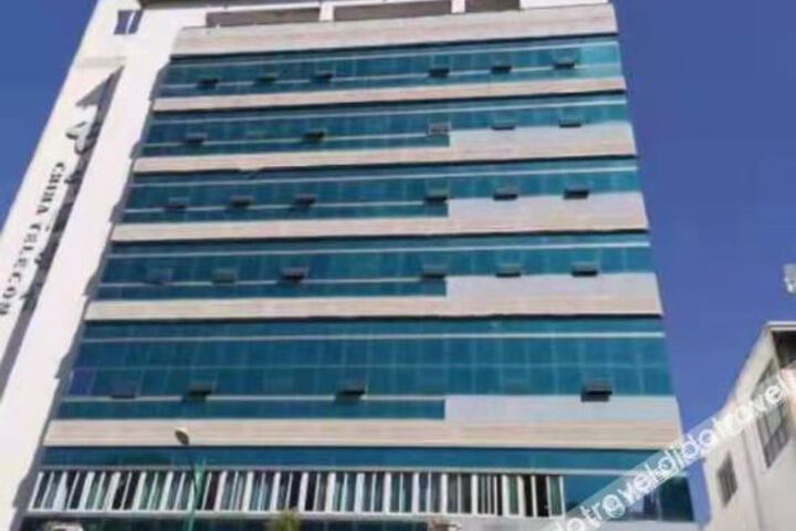 Jinhai Hotel