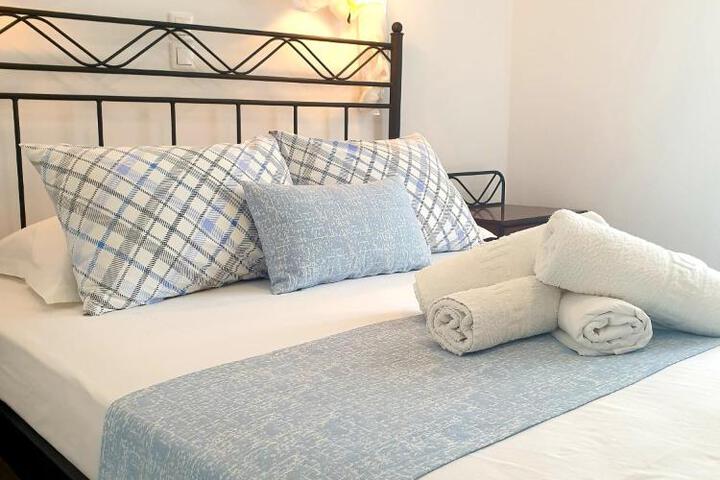 Sifnos Hotel Benaki