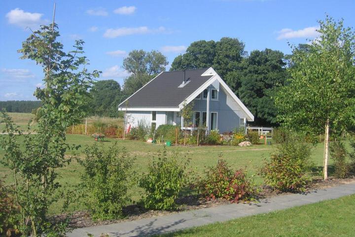 Feriendorf Klosterheide