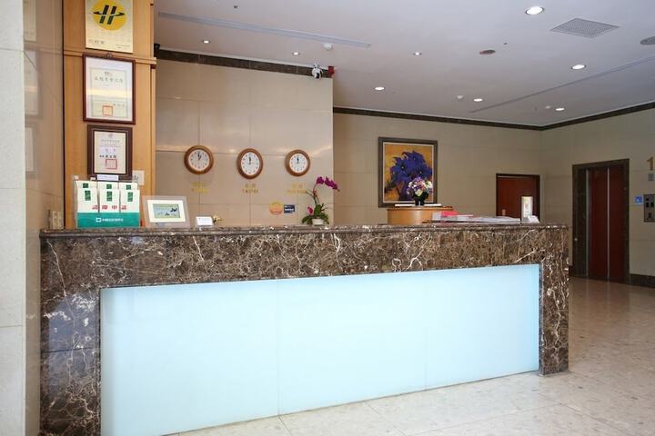 Hotel Interior 2 of 40