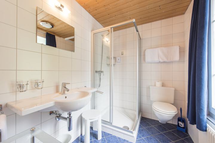 Bath Interior