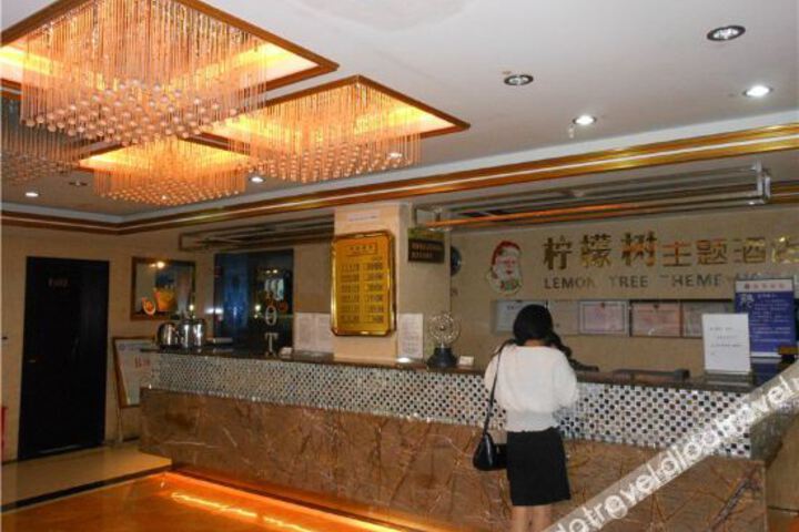 Hotel Interior 2 of 6