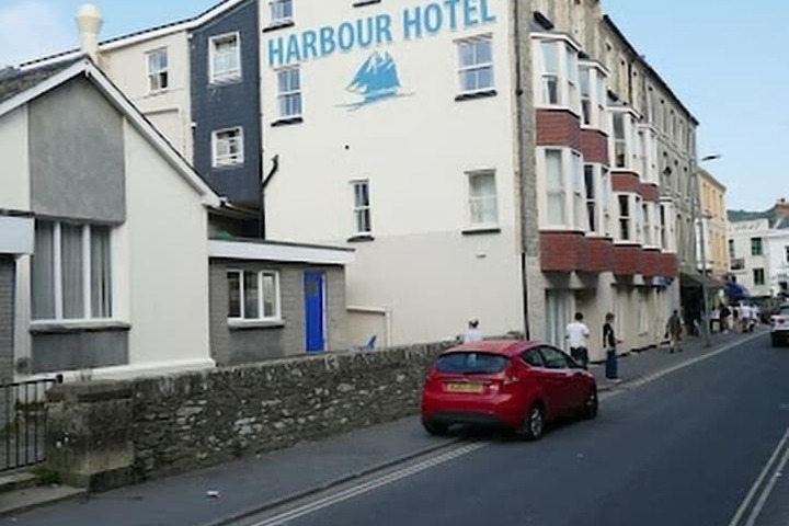 Hotel 23 of 24
