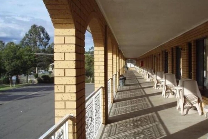 Terrace/Patio 34 of 61