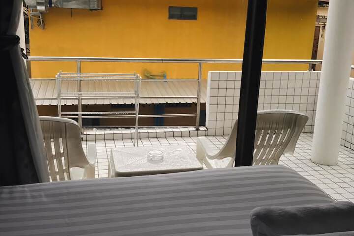 Terrace/Patio 11 of 15
