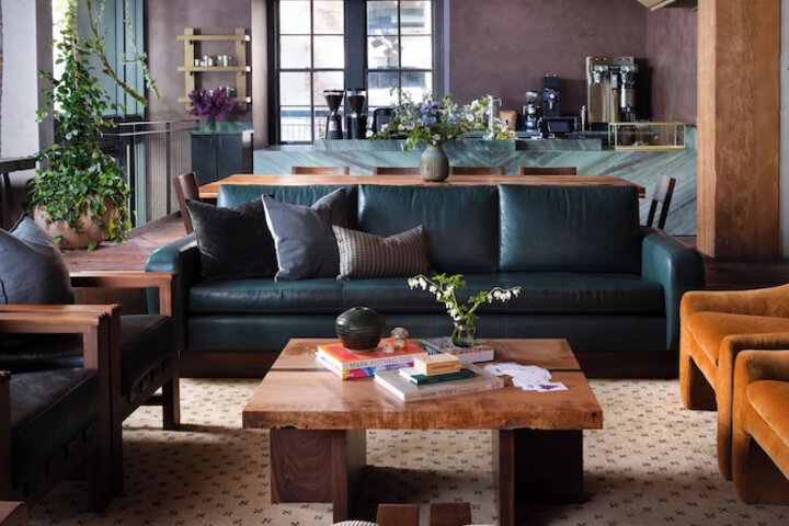 Breakfast/Coffee Service 62 of 108