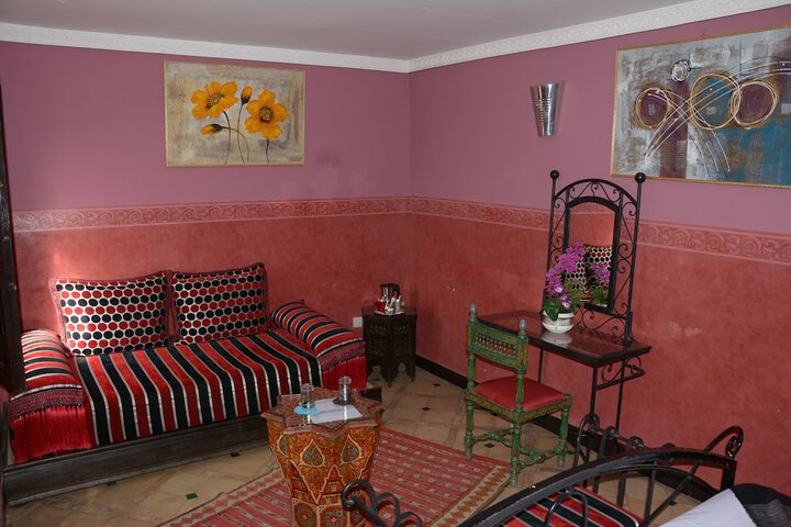 Room 15 of 88