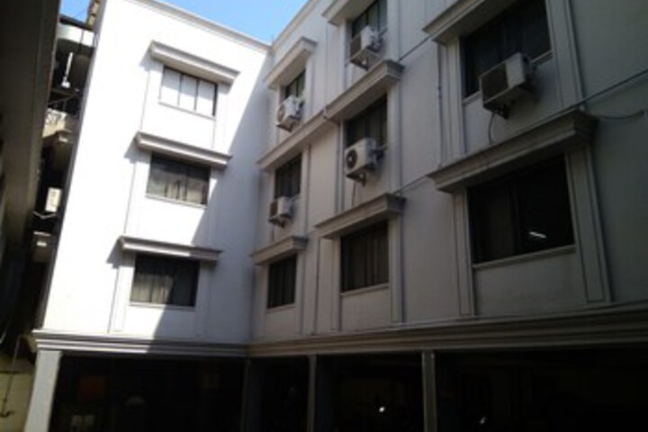Hotel 12 of 15