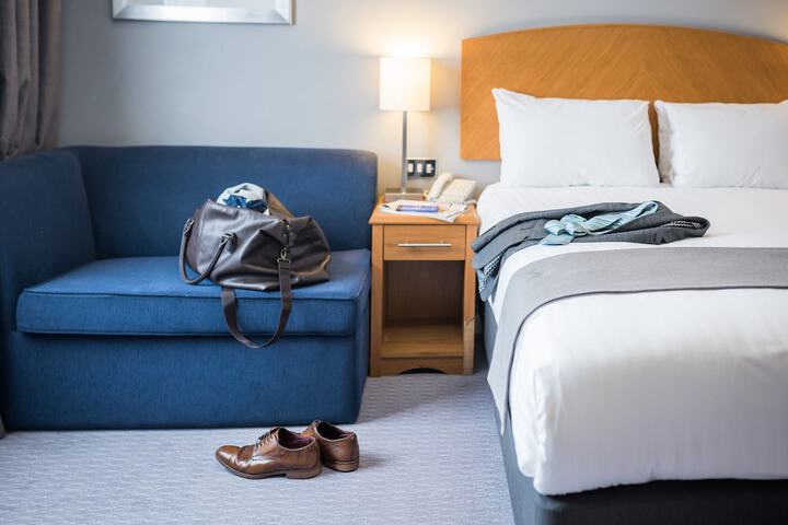 Room 44 of 162