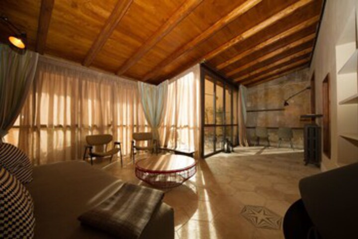 Babuino - Penthouse With Terrace