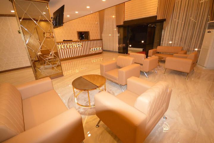 Hotel Interior 5 of 39