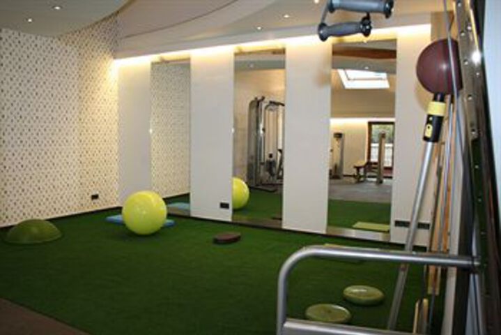 Health and Fitness 5 of 41