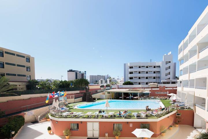 View from room