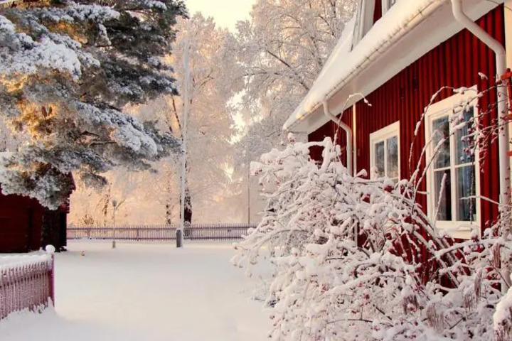 Photo of DALA-HUSBY HOTELL & RESTAURANG