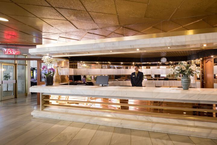Hotel Interior 2 of 37