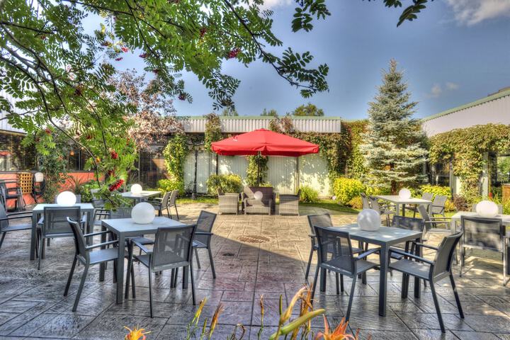 Terrace/Patio 46 of 46